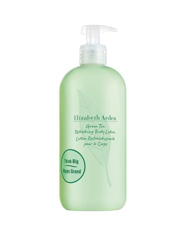 (엘리자베스아덴) 그린티 바디로션 500ml