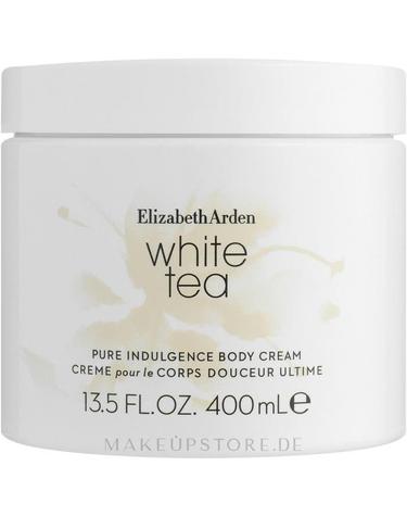 [엘리자베스아덴] 화이트티 바디크림 400ml