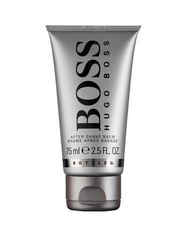 (휴고보스) 보틀드 애프터 쉐이브 밤 75ml