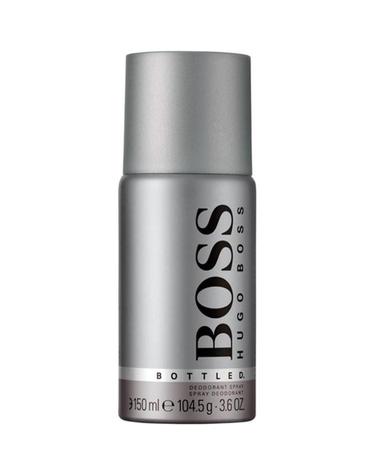 (휴고보스) 보틀드 데오드란트 스프레이 150ml
