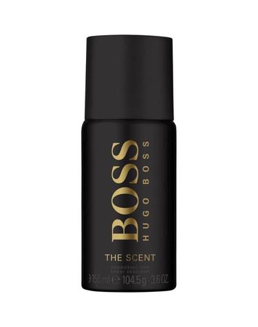(휴고보스) 더 센트 데오드란트 스프레이 150ml