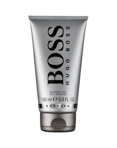 (휴고보스) 보틀드 샤워젤 150ml
