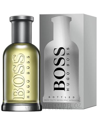 [휴고보스] 보틀드 오 드 뚜왈렛 30ml