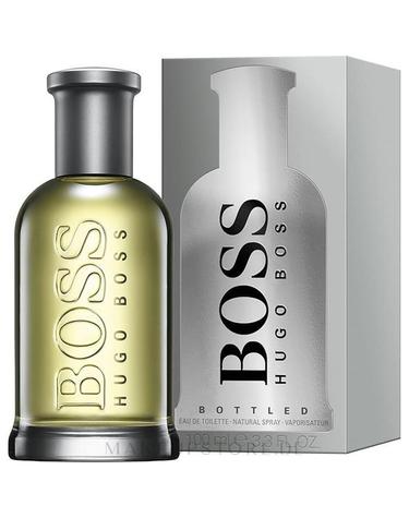 [휴고보스] 보틀드 오 드 뚜왈렛 100ml