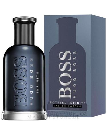 [휴고보스] 보틀드 인피니트 오 드 퍼퓸 50ml