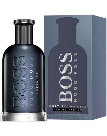 [휴고보스] 보틀드 인피니트 오 드 퍼퓸 200ml