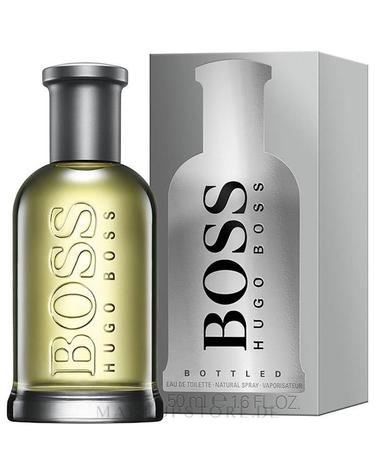 [휴고보스] 보틀드 오 드 뚜왈렛 50ml