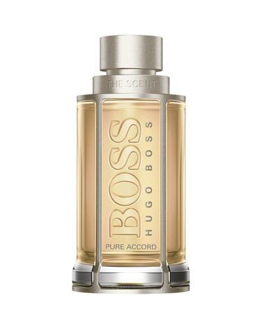 [휴고보스] 더 센트 퓨어 어코드 오 드 뚜왈렛 100ml