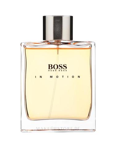 [휴고보스] 보스 인 모션 오 드 뚜왈렛 100ml