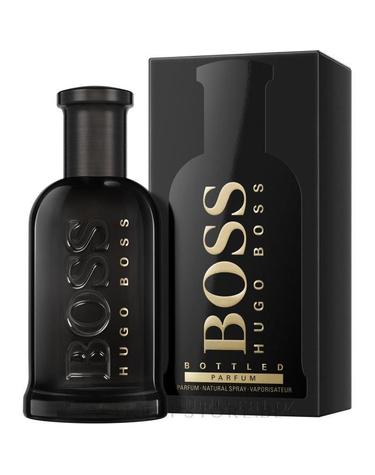 [휴고보스] 보틀드 퍼퓸 100ml