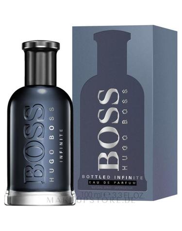 [휴고보스] 보틀드 인피니트 오 드 퍼퓸 100ml