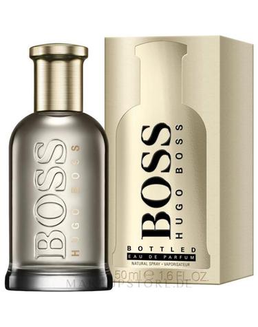 [휴고보스] 보틀드 오 드 퍼퓸 50ml