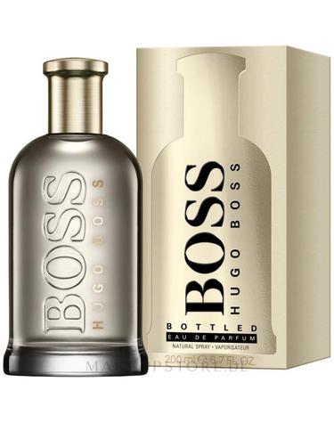 [휴고보스] 보틀드 오 드 퍼퓸 200ml