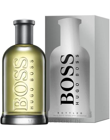 [휴고보스] 보틀드 오 드 뚜왈렛 200ml
