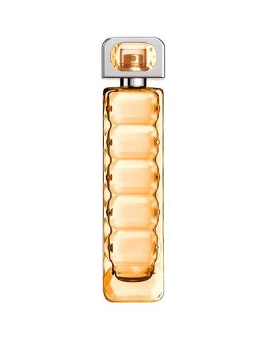 [휴고보스] 오렌지 오 드 뚜왈렛 30ml