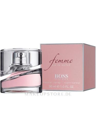 [휴고보스] 팜므 오 드 퍼퓸 30ml