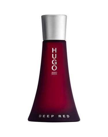 [휴고보스] 딥 레드 오 드 퍼퓸 50ml