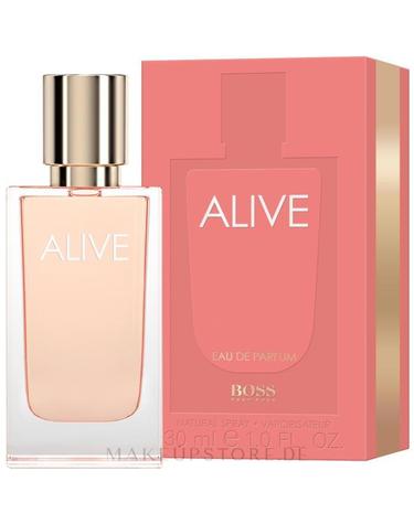 [휴고보스] 얼라이브 오 드 퍼퓸 30ml