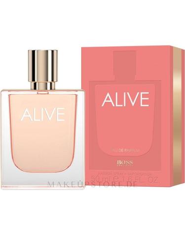 [휴고보스] 얼라이브 오 드 퍼퓸 50ml