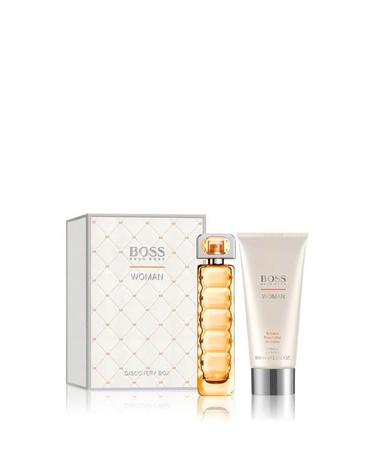 휴고보스 보스 오렌지 우먼 오드뚜왈렛 30ml