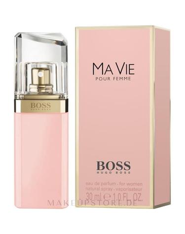 [휴고보스] 마 비에 뿌르 팜므 오 드 퍼퓸 30ml