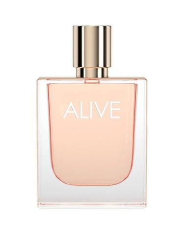 (휴고보스) 얼라이브 오 드 퍼퓸 50ml