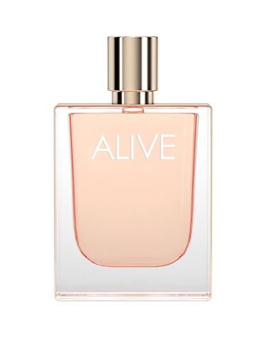 (휴고보스) 얼라이브 오 드 퍼퓸 80ml