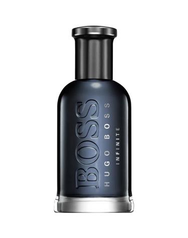 (휴고보스) 보틀드 인피니트 오 드 퍼퓸 50ml
