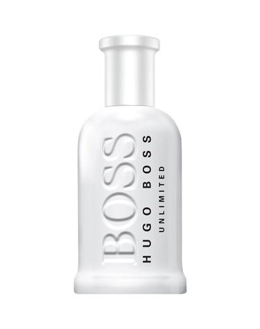 (휴고보스) 보틀드 언리미트 오 드 뚜왈렛 100ml