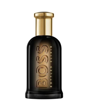 (휴고보스) 보틀드 엘릭서 퍼퓸 인텐스 100ml