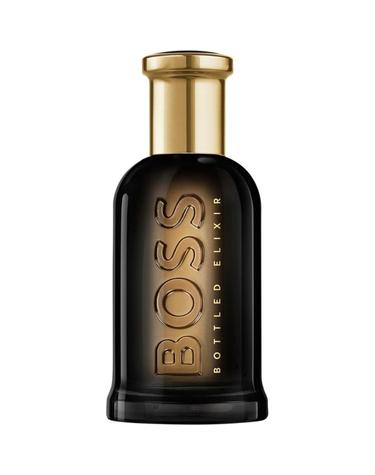 (휴고보스) 보틀드 엘릭서 퍼퓸 인텐스 50ml