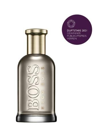 (휴고보스) 보틀드 오 드 퍼퓸 100ml