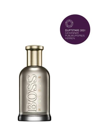 (휴고보스) 보틀드 오 드 퍼퓸 50ml
