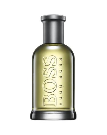 (휴고보스) 보틀드 오 드 뚜왈렛 100ml