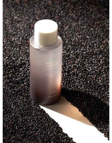 [비건인증] [공식] 블랙라이스 히알루로닉 토너 300ml