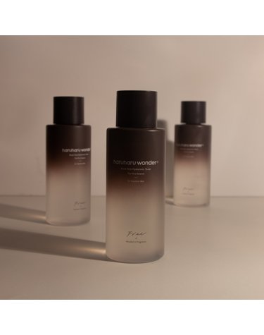 [비건인증] [공식] 블랙라이스 히알루로닉 무향토너 300ml