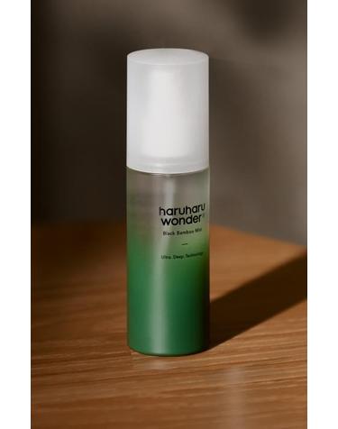 [비건인증] [공식] 블랙뱀부 미스트 80ml