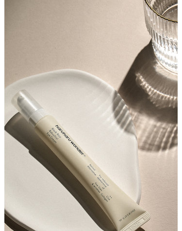 [비건인증] [공식] 블랙라이스 바쿠치올 아이크림 20ml