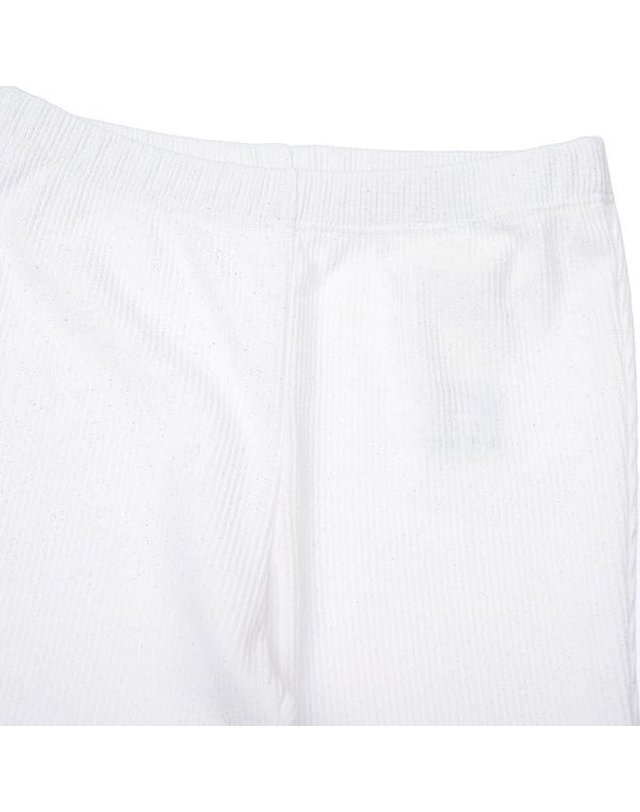 프렌치캣 [갤러리아] 프렌치캣 WH 5부 인타 레깅스 Q63DCP320 착용컷