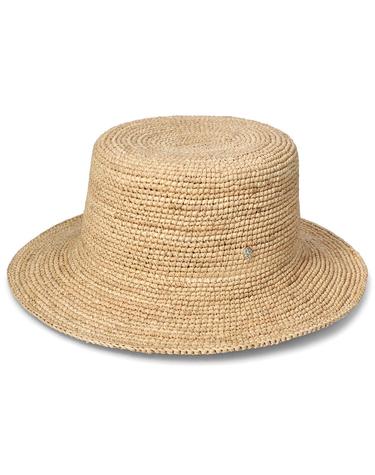 헬렌카민스키 에스더 버킷햇 HAT51985 NATURAL