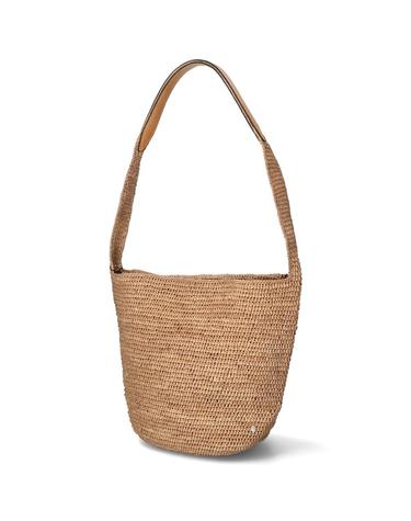 헬렌카민스키 얄라 색 숄더백 BAG51970 NOUGATCARAMEL
