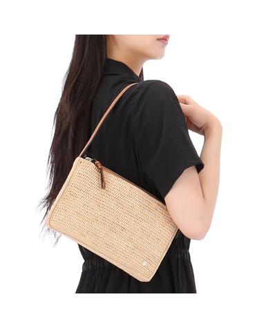 26SS 헬렌카민스키 쿠마나 크로스바디백 BAG51995 NATURAL