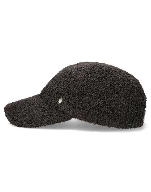 헬렌카민스키 헬렌카민스키 바워 울 볼캡 HAT52114 CHOCOLATE 착용컷