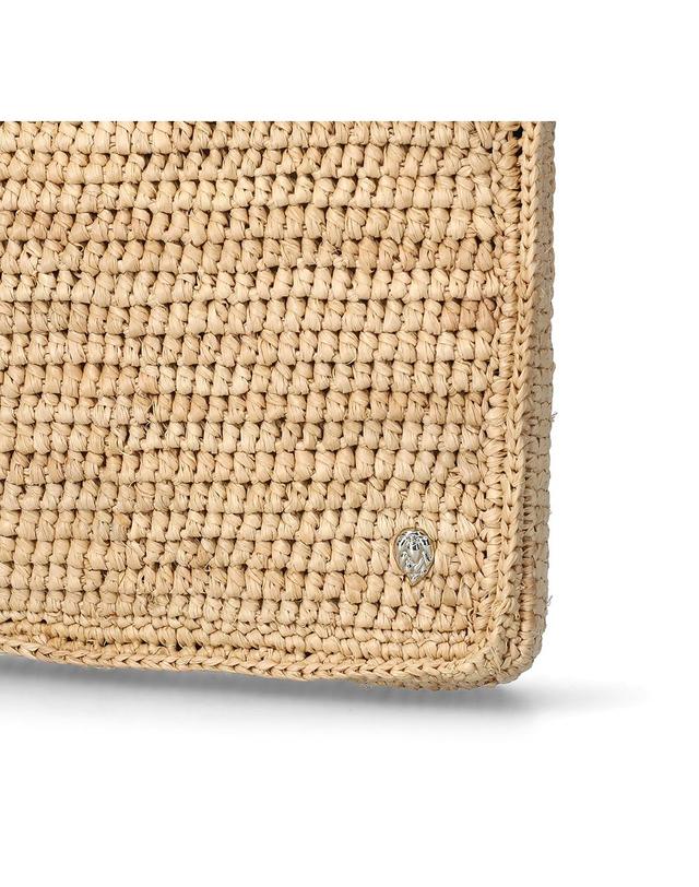 헬렌카민스키 26SS 헬렌카민스키 쿠마나 크로스바디백 BAG51995 NATURAL 착용컷