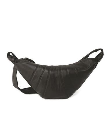 [명품] 26SS 르메르 미디움 크루아상백 나파 레더 BG0001 LL095