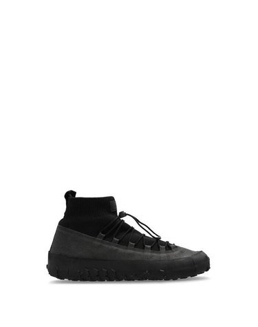 [명품] 르메르 VIBRAM 랩 온 스니커즈 비브람 FO0115LL0116 991