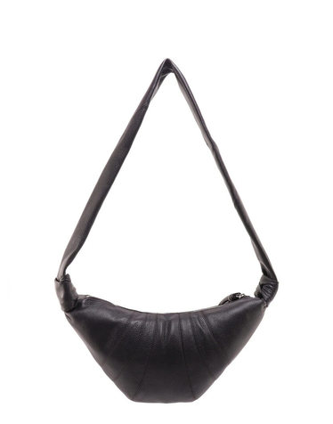 [명품] 26SS 르메르 스몰 크루아상 백 나파레더 다크초콜릿 BG0003 LL095 490