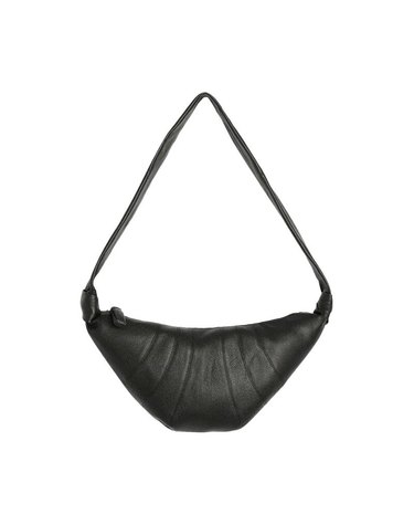 [명품] 26FW 르메르 미디움 크루아상백 BG0001 LL0018 999