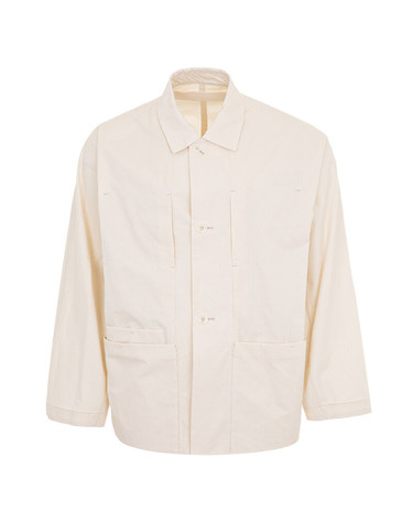 [명품] 24SS OW1075 LF1220 WH053 르메르 박시 워크웨어 자켓