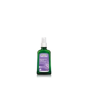 벨레다 라벤더 릴렉싱 바디오일 100ml